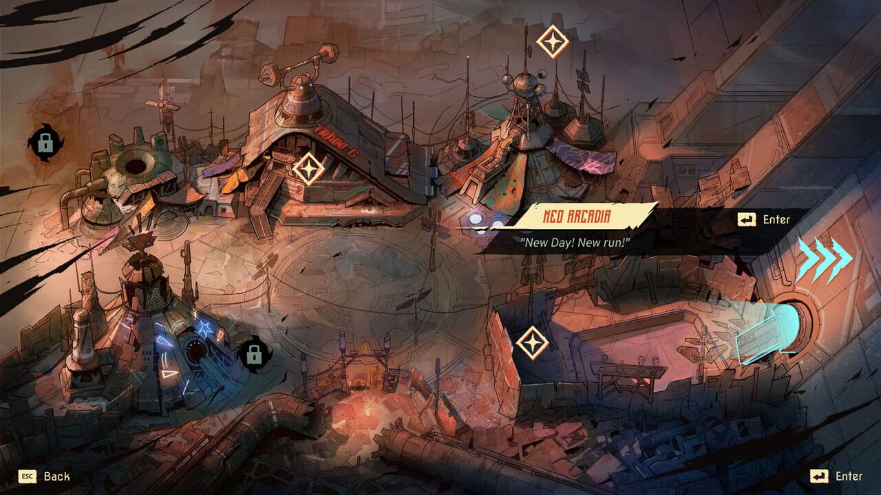 Furyball: Rogue Revenge screenshot 12