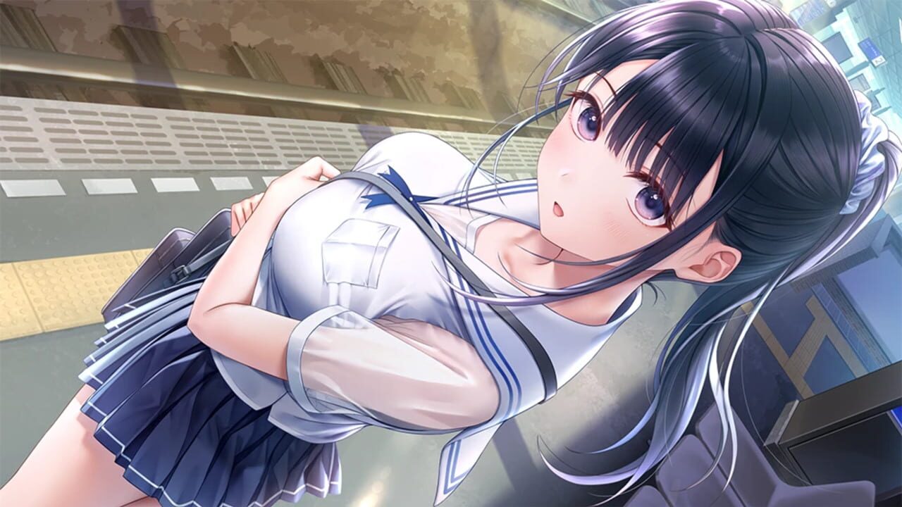 Seifuku Kanojo 3 screenshot 1