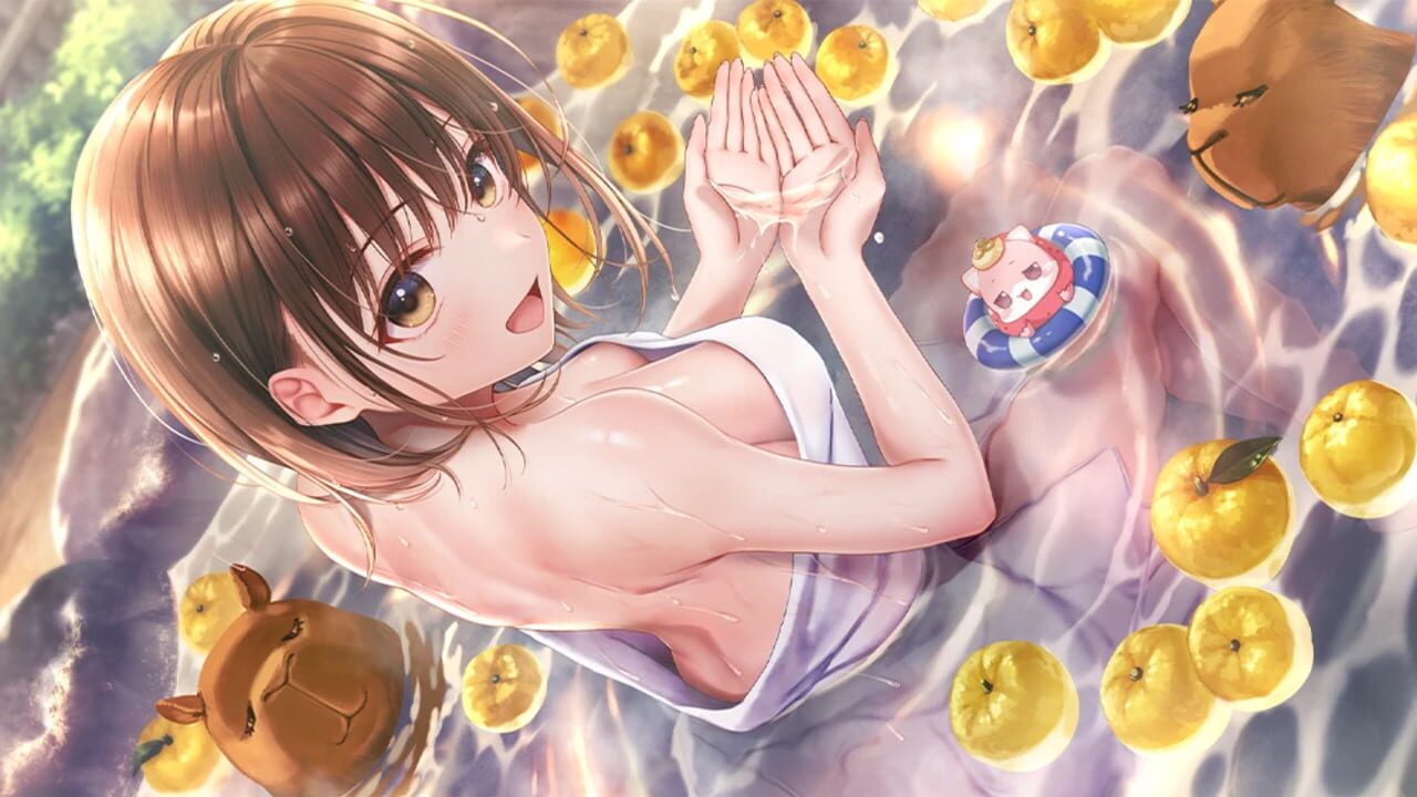 Seifuku Kanojo 3 screenshot 4