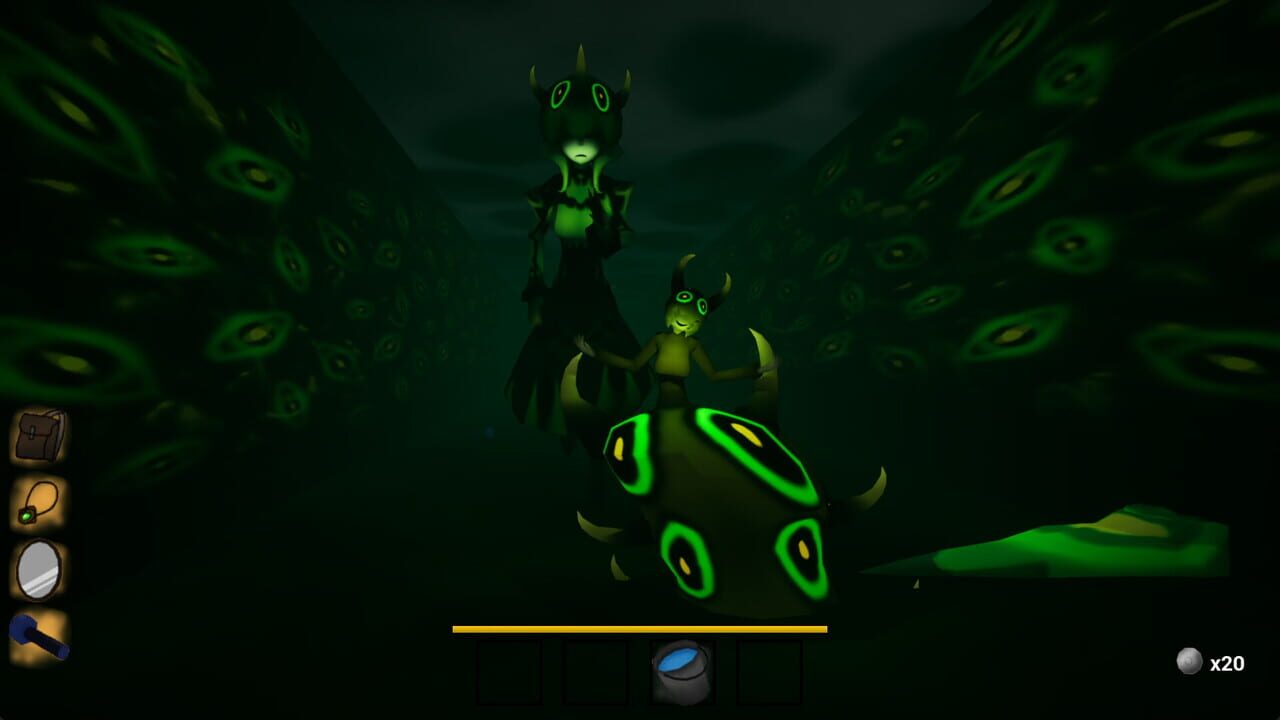 Keysaster screenshot 7
