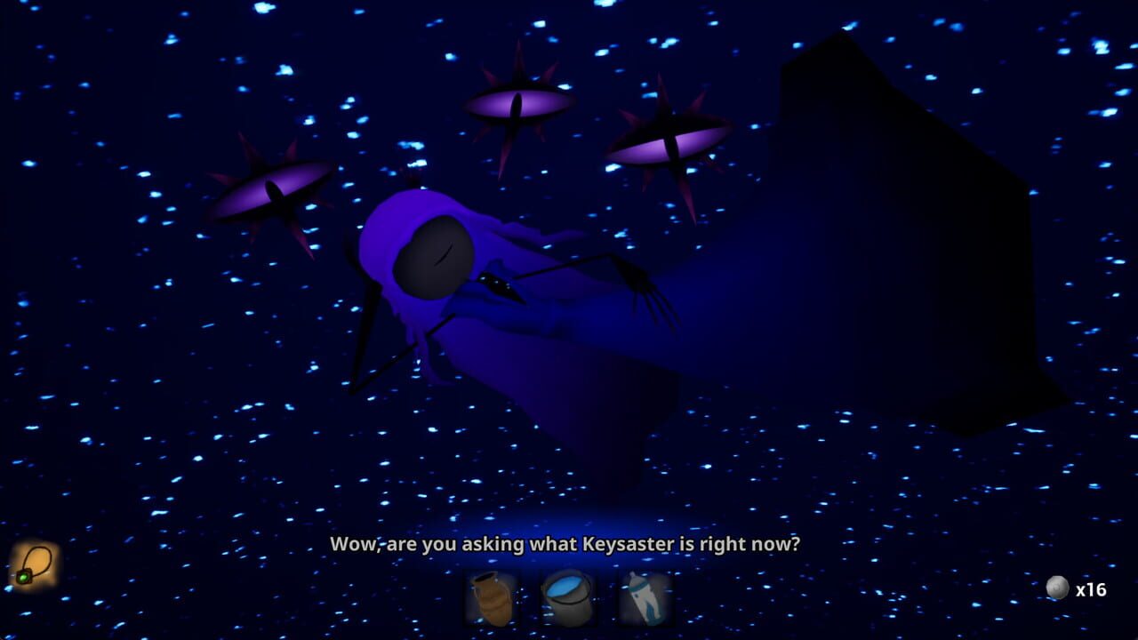 Keysaster screenshot 8