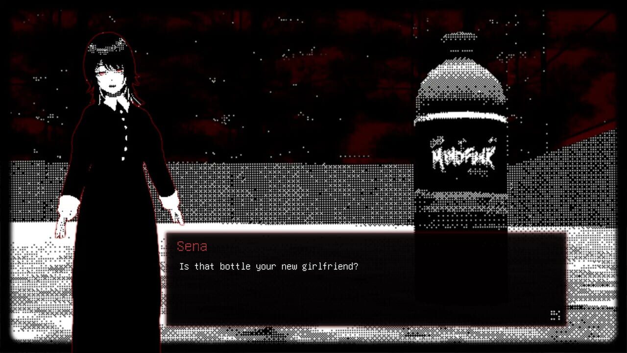 Mindfunk in 13 Days screenshot 8