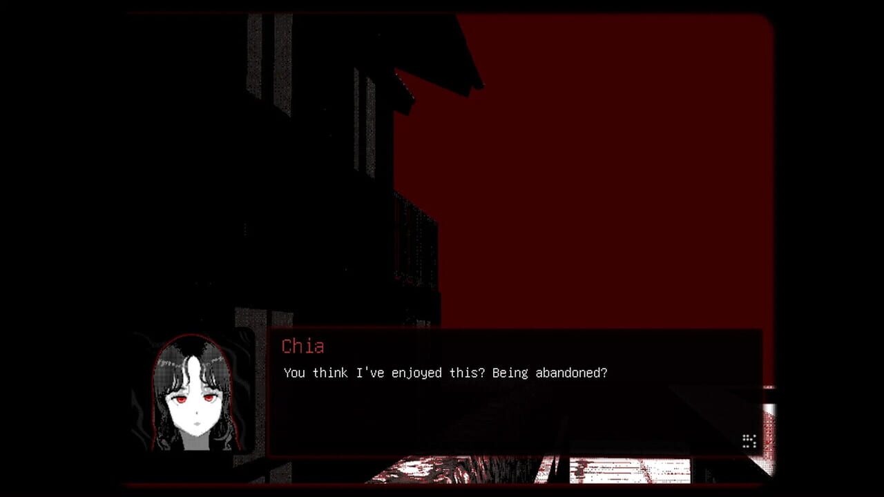 Momo Don't Leave screenshot 3