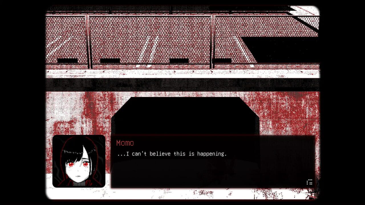 Momo Don't Leave screenshot 5