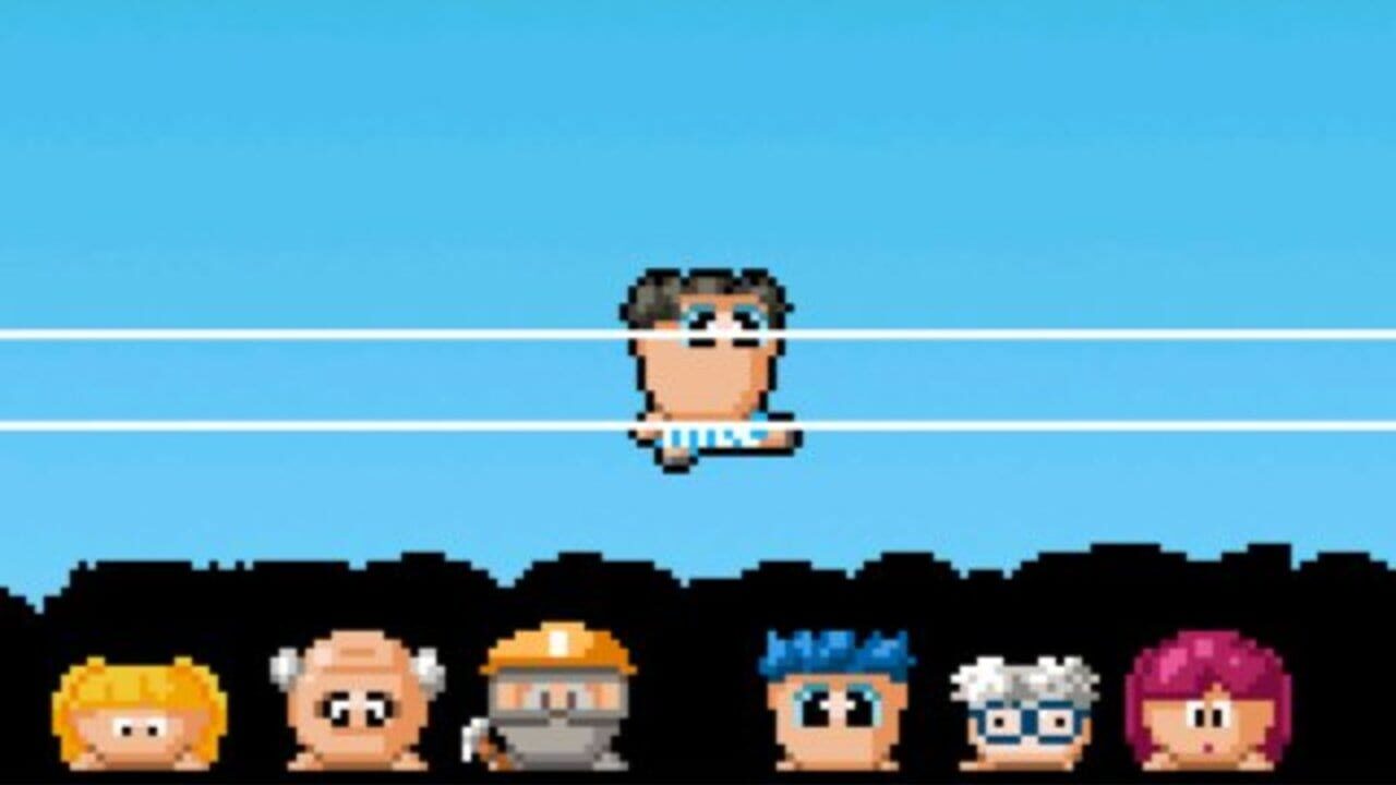 TapKick 2014 — Screenshot 2