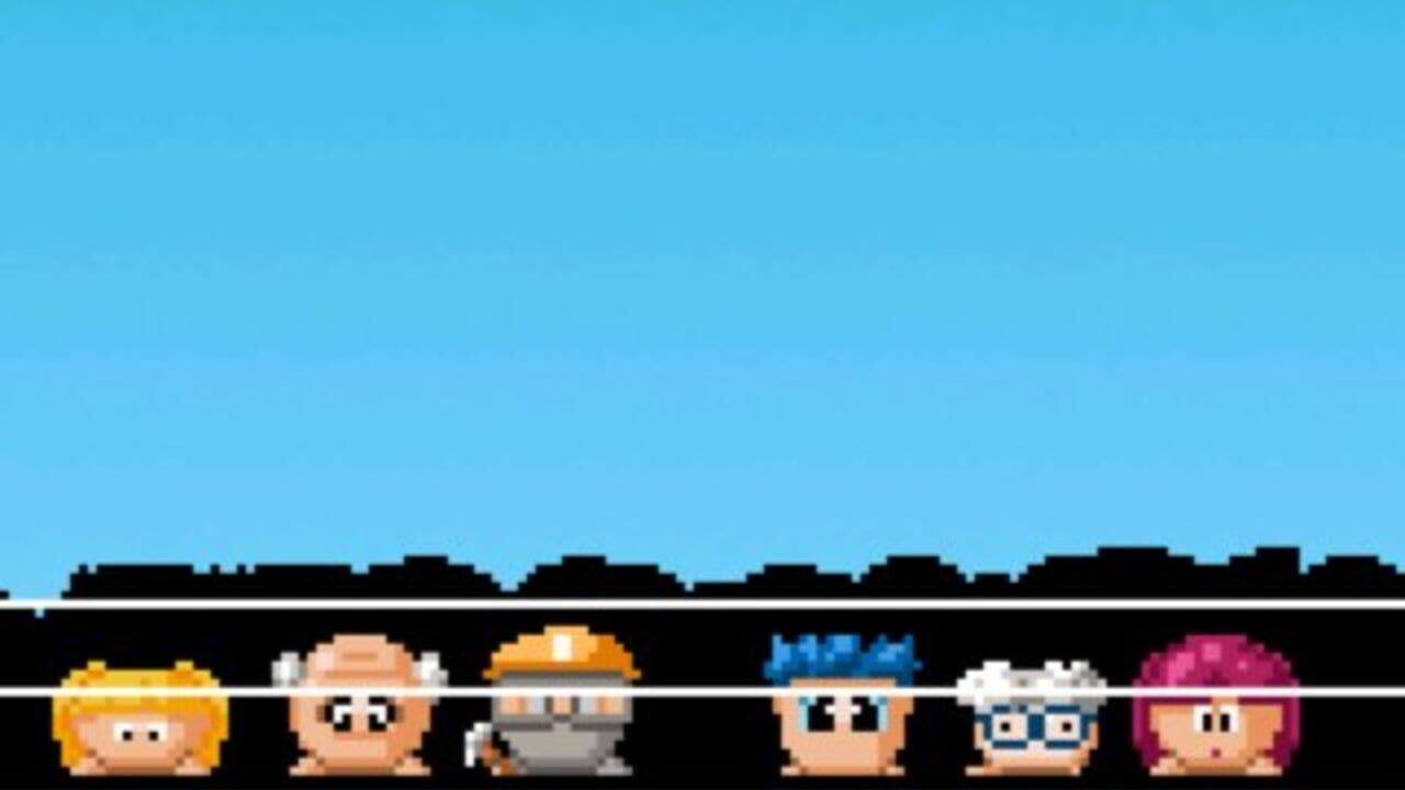 TapKick 2014 — Screenshot 3