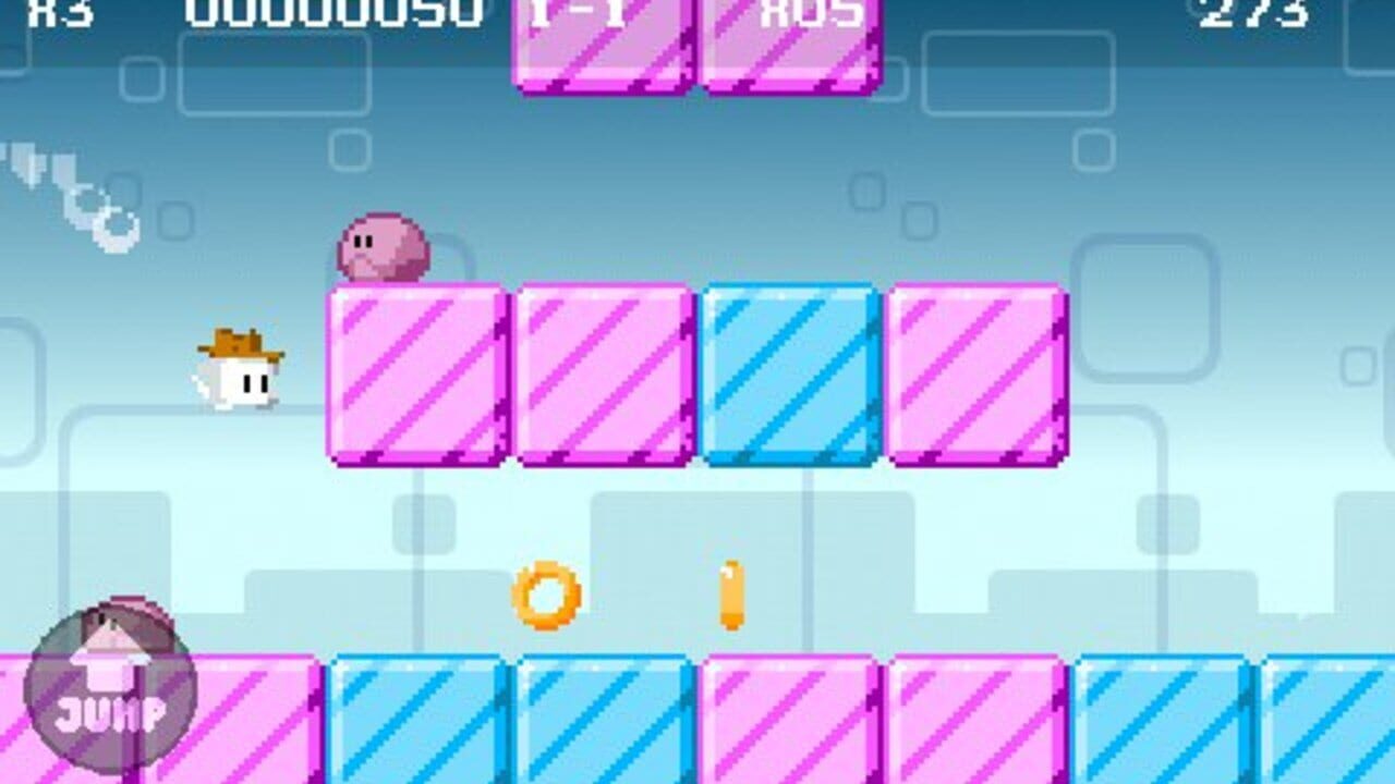 Jumpy Screenshot 1