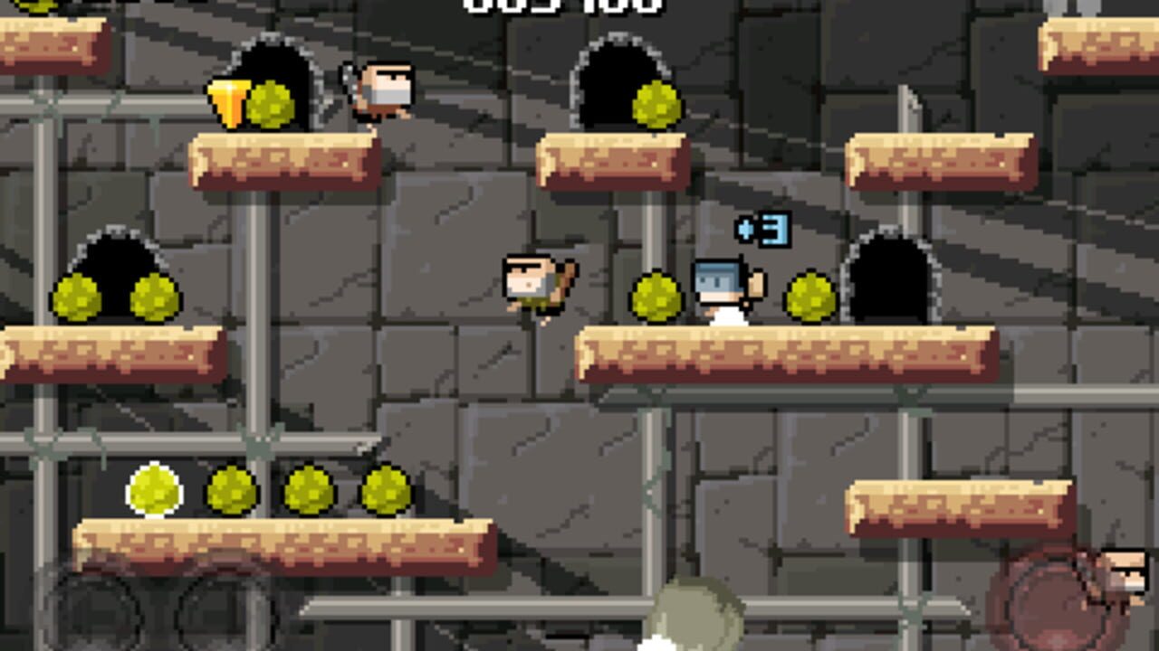 Chrono&Cash — Screenshot 3