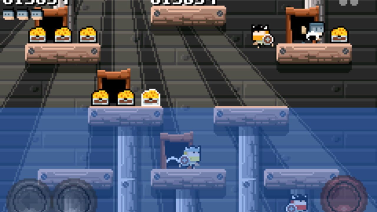 Chrono&Cash — Screenshot 4