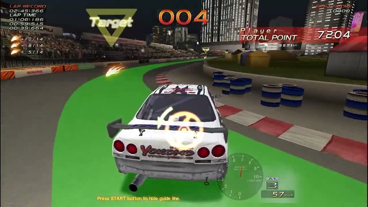 D1 Grand Prix Image