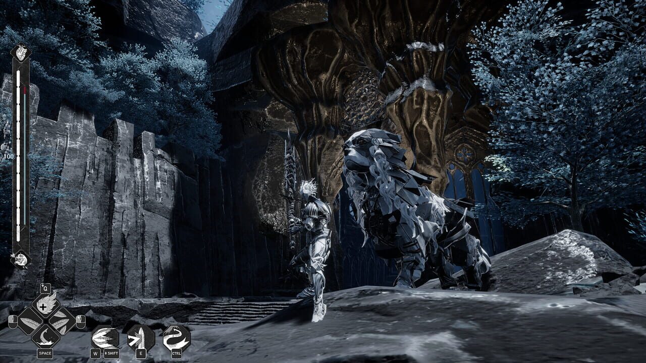 Mercy Incore screenshot 6