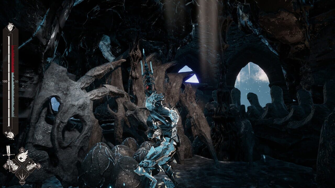 Mercy Incore screenshot 7