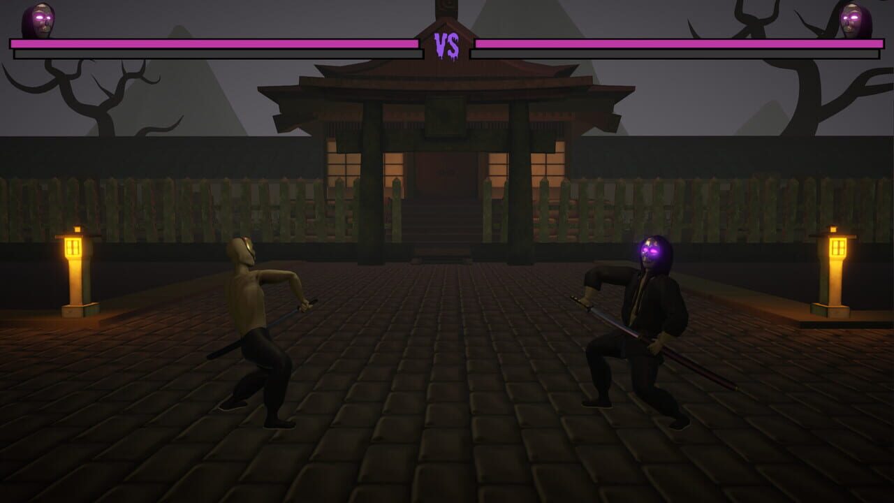Greed Slash Screenshot 1