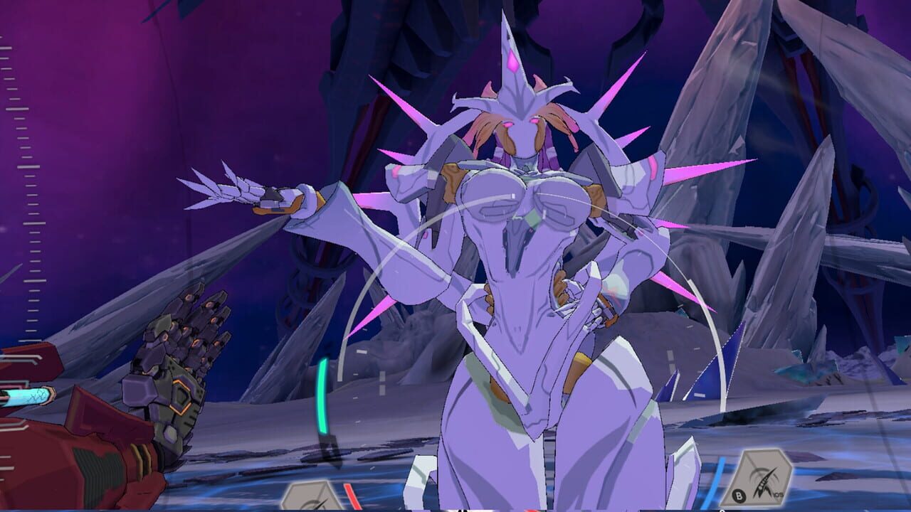Mecha Force — Screenshot 5