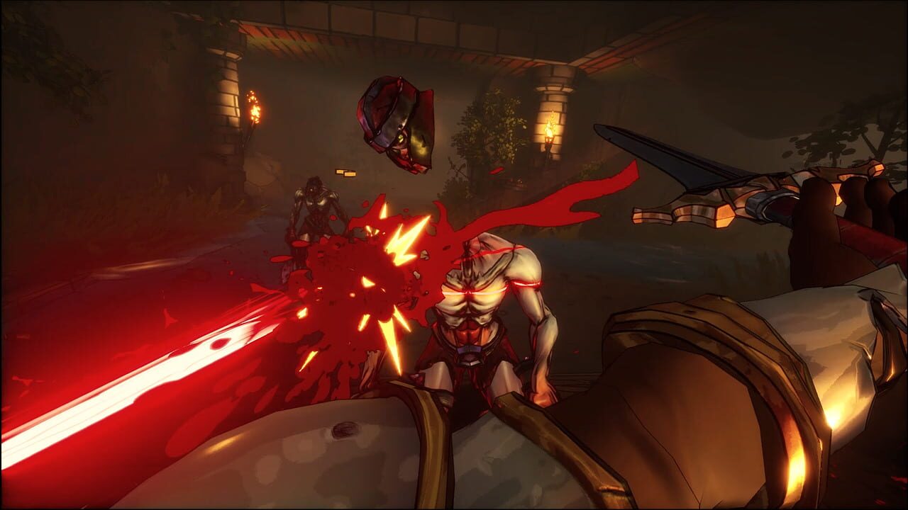 One More Delve screenshot 1