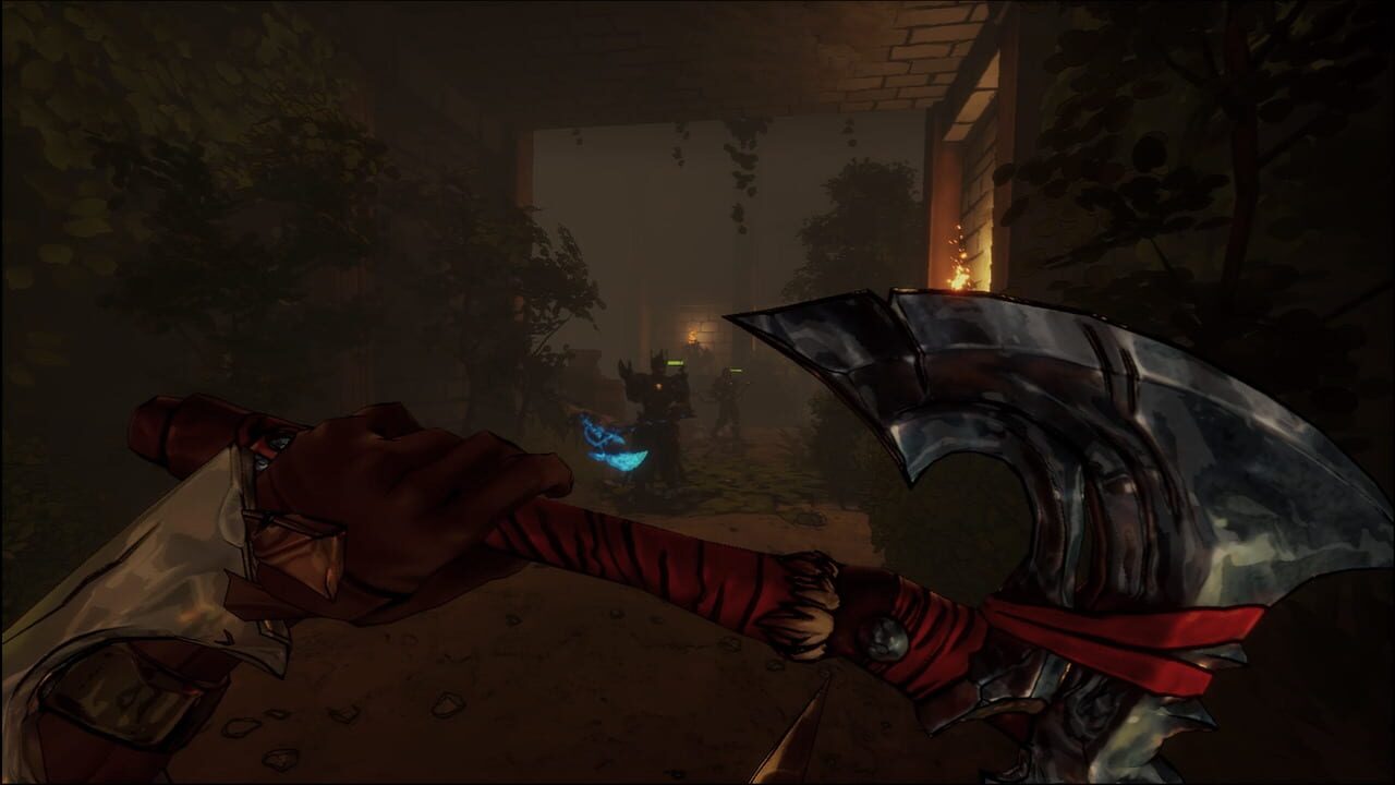 One More Delve screenshot 2