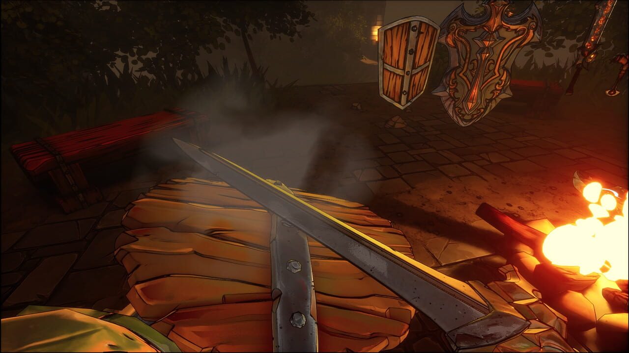One More Delve screenshot 5