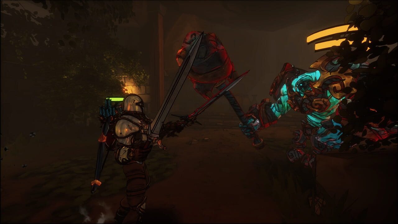 One More Delve screenshot 7