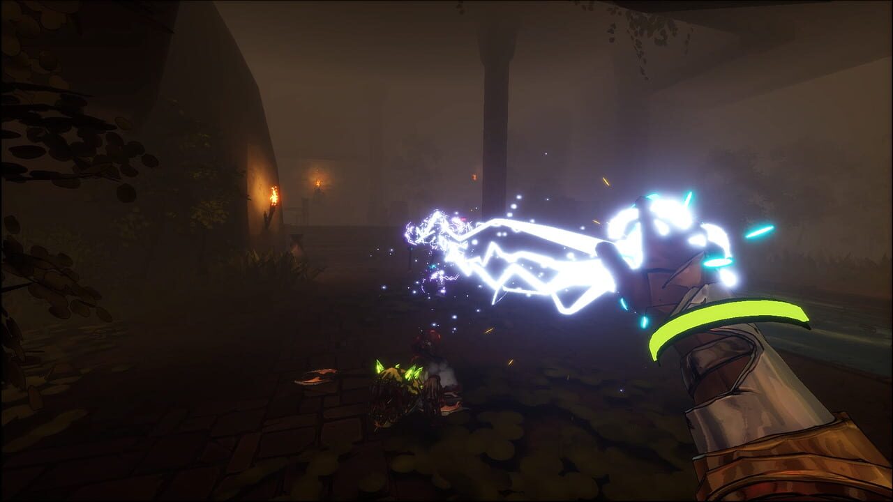 One More Delve screenshot 8