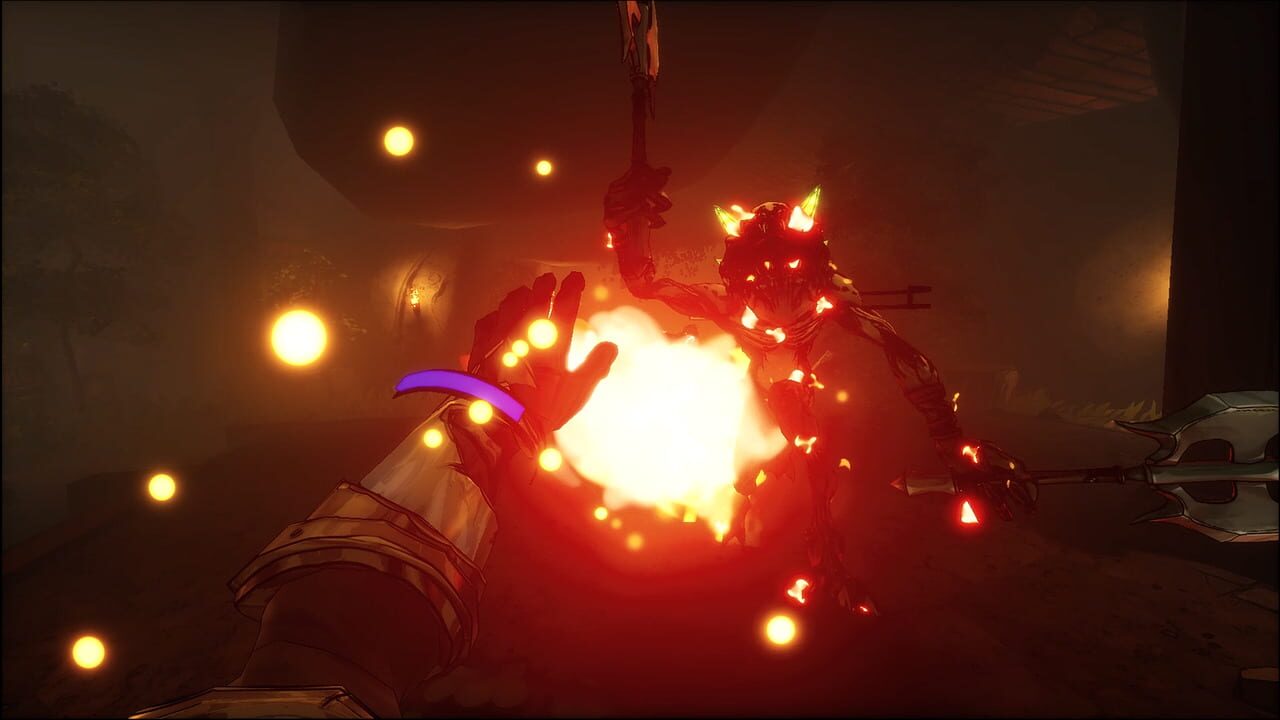 One More Delve screenshot 9