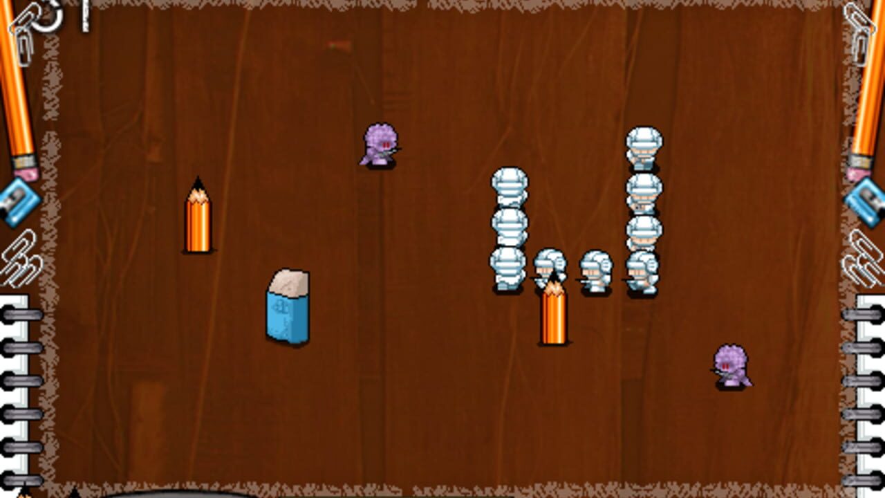 Mini Army — Screenshot 2