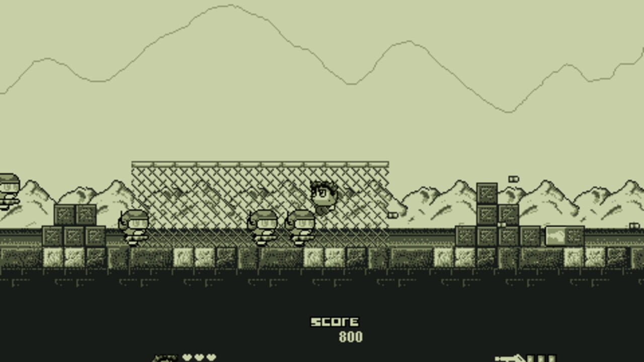 Time Chaos Screenshot 1