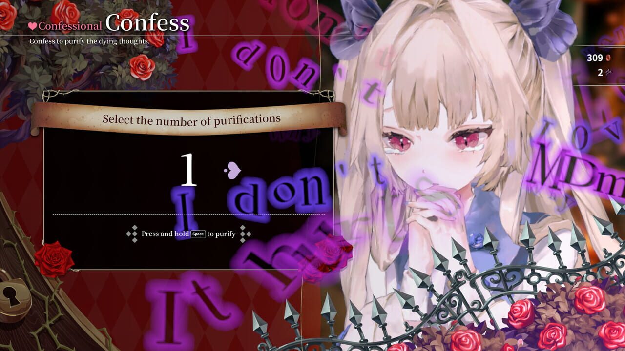 Crymelight screenshot 9