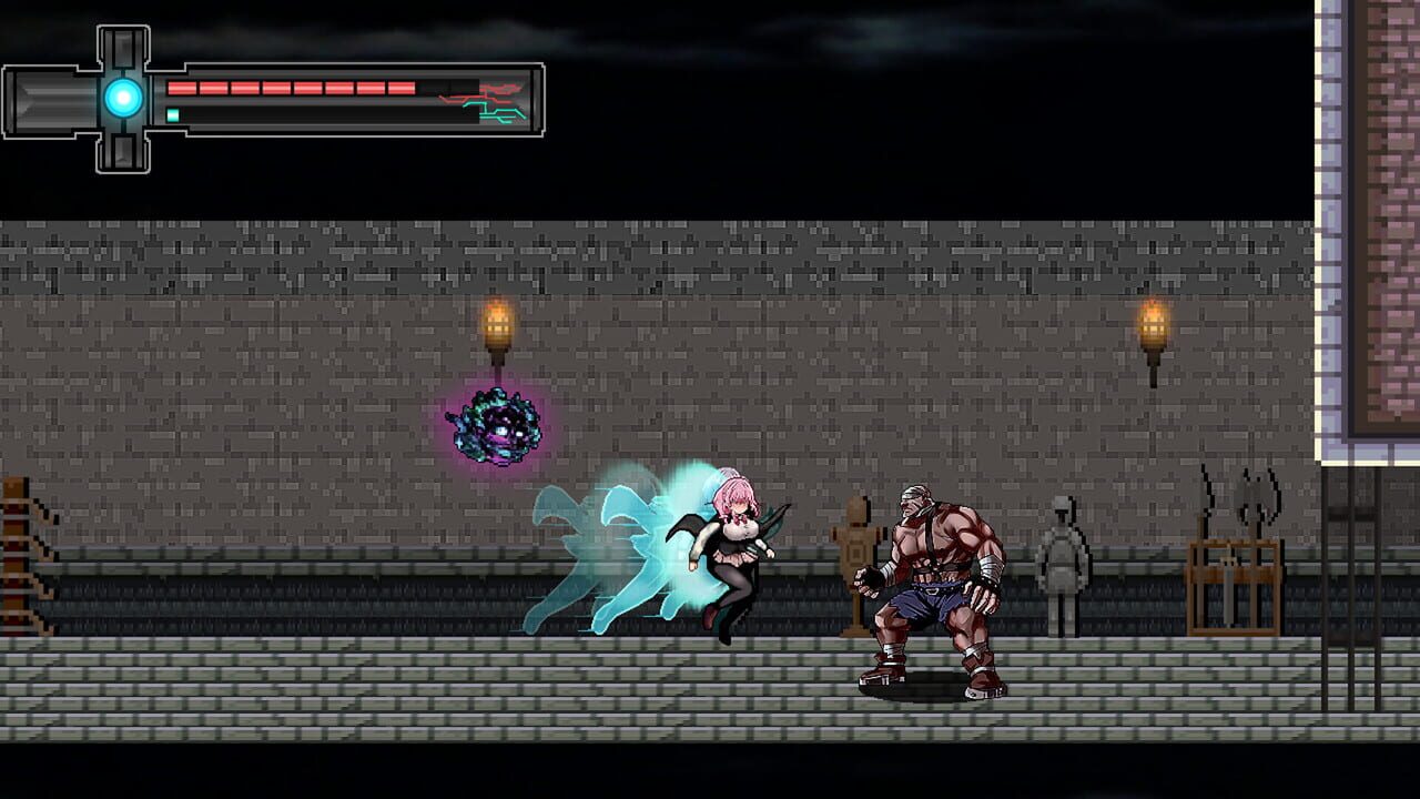 Arena of Sacrifice screenshot 6