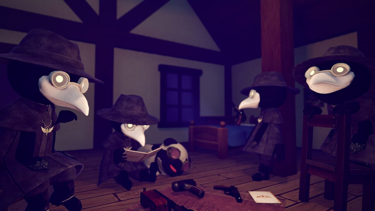 In Us screenshot 2