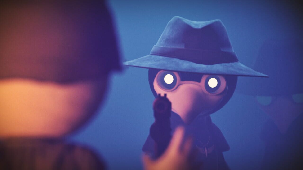 In Us screenshot 3