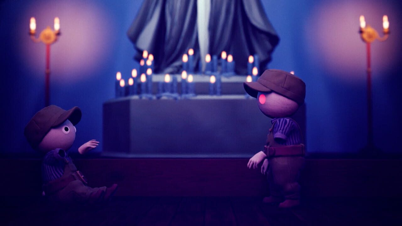 In Us screenshot 4