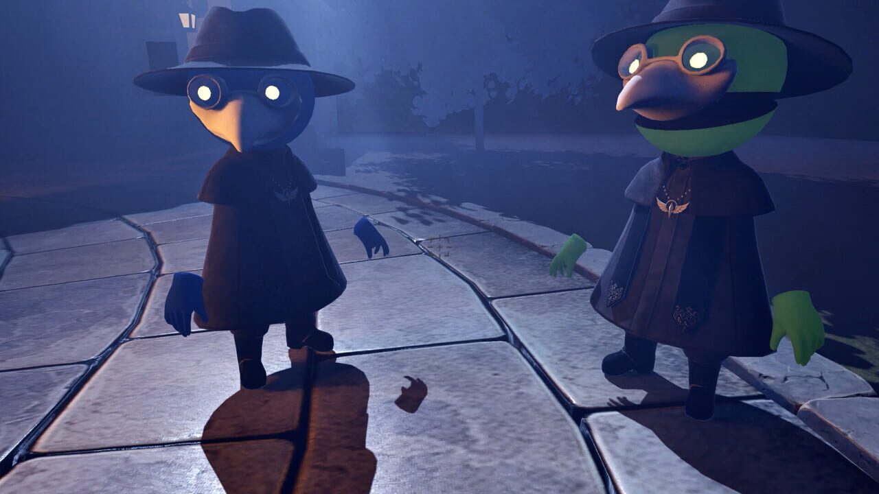 In Us screenshot 5