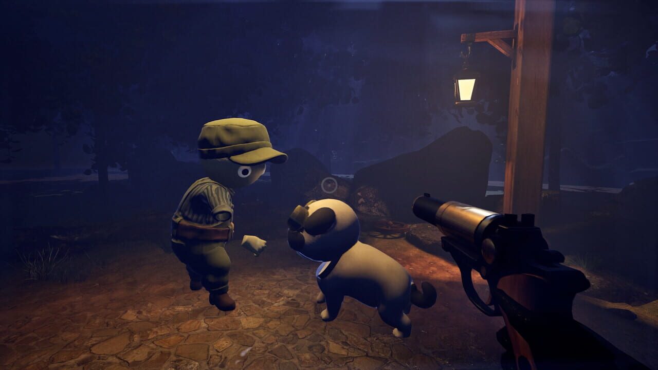 In Us screenshot 6