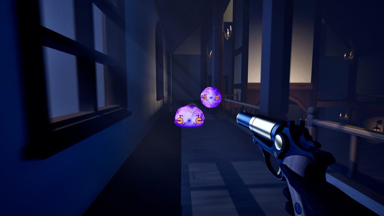 In Us screenshot 7