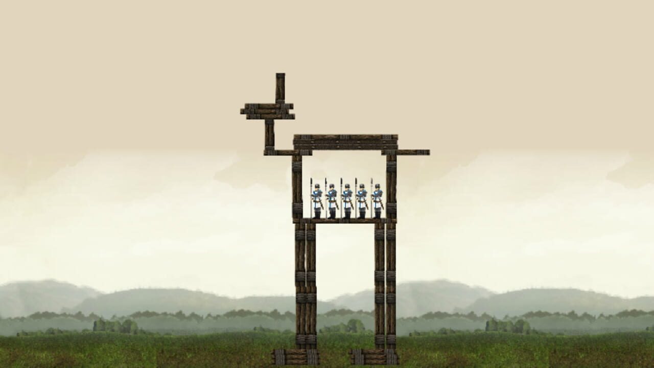 Crush the Castle Players Pack Screenshot 1