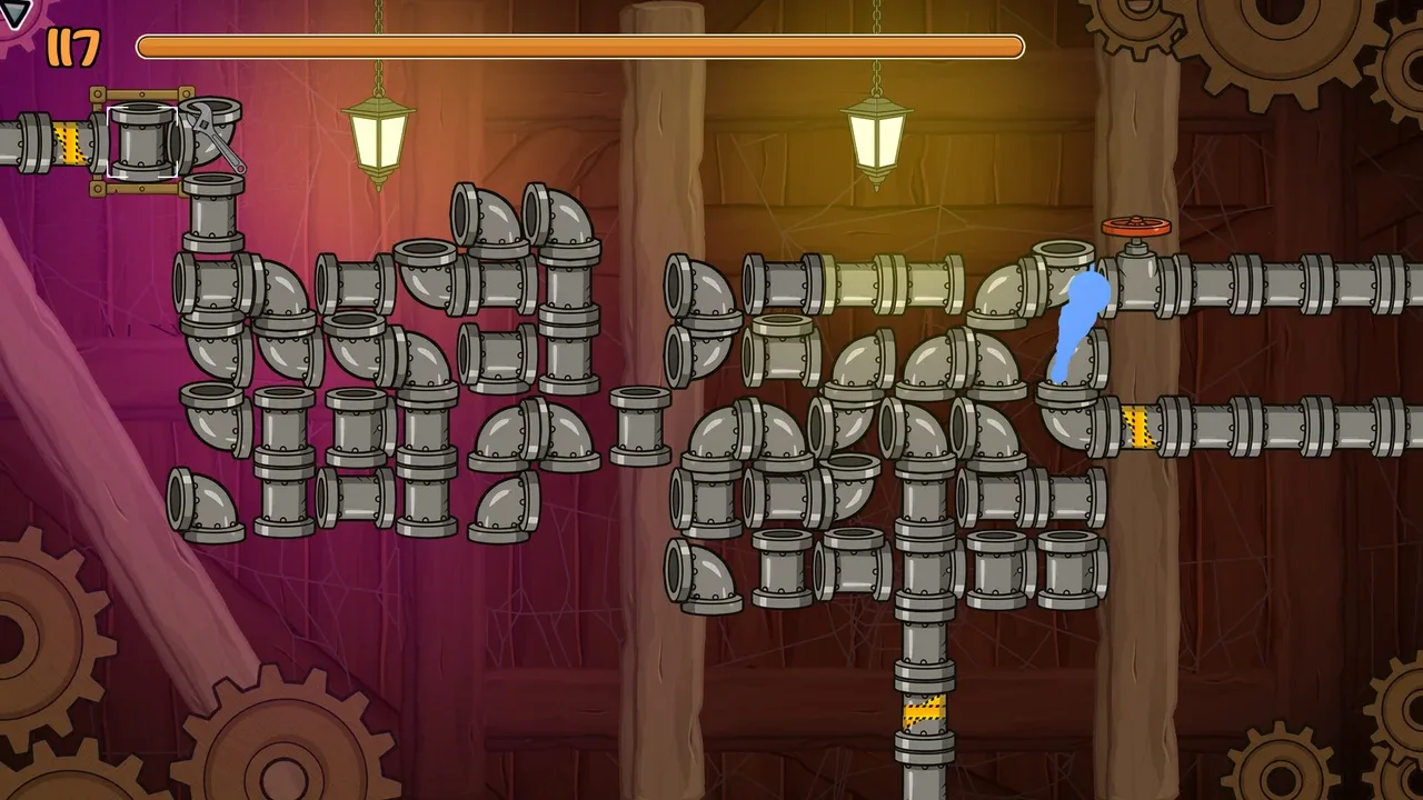 Capture 1 de PipeFlow