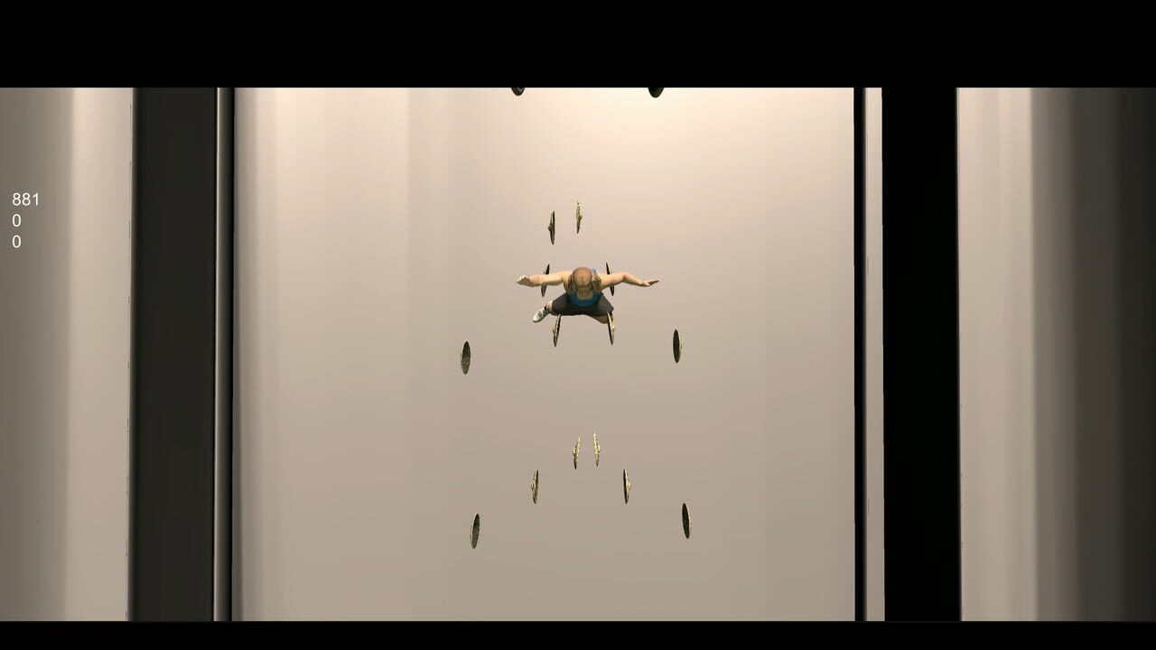Outer Space Bar screenshot 5