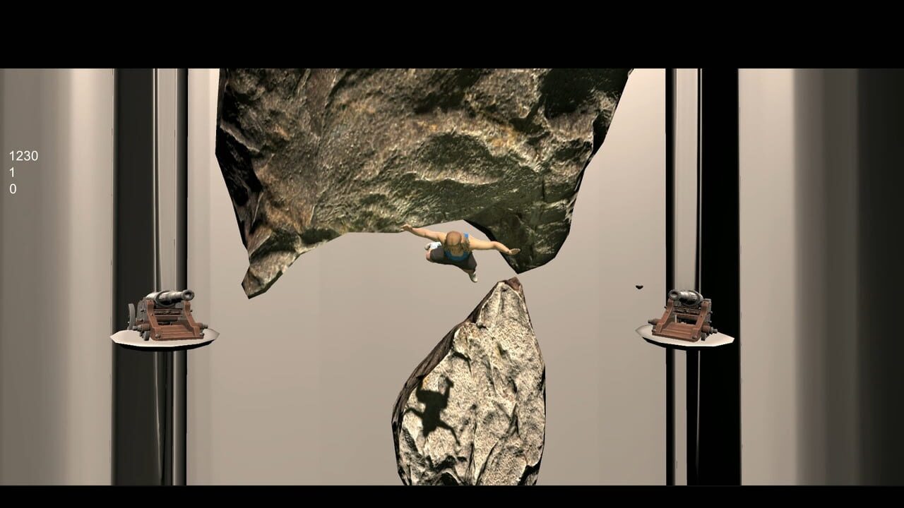 Outer Space Bar screenshot 6