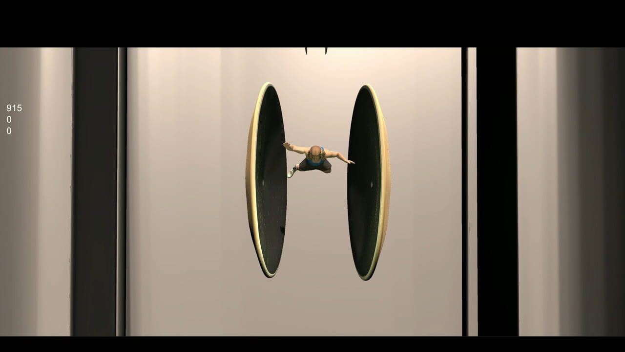 Outer Space Bar screenshot 7