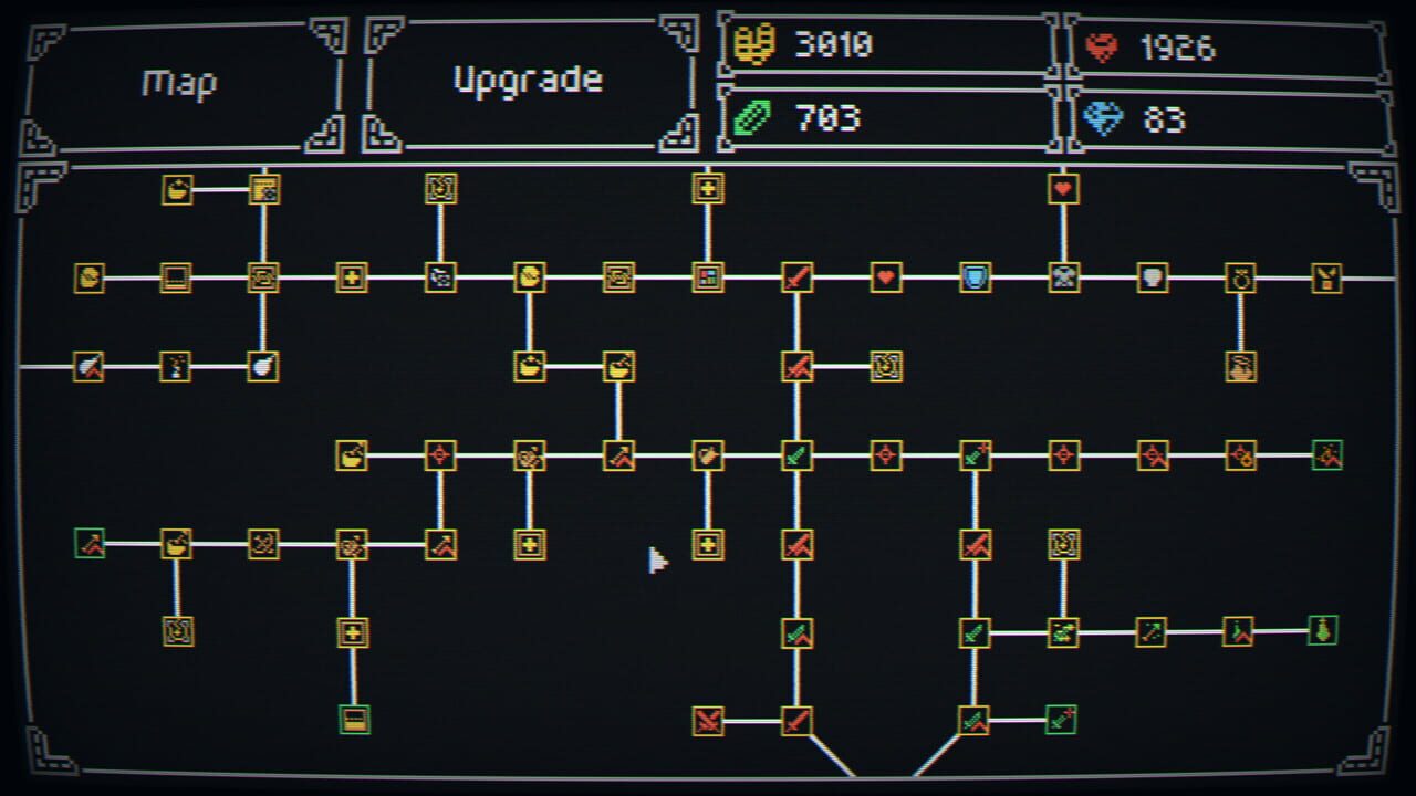 Squarsenal screenshot 3