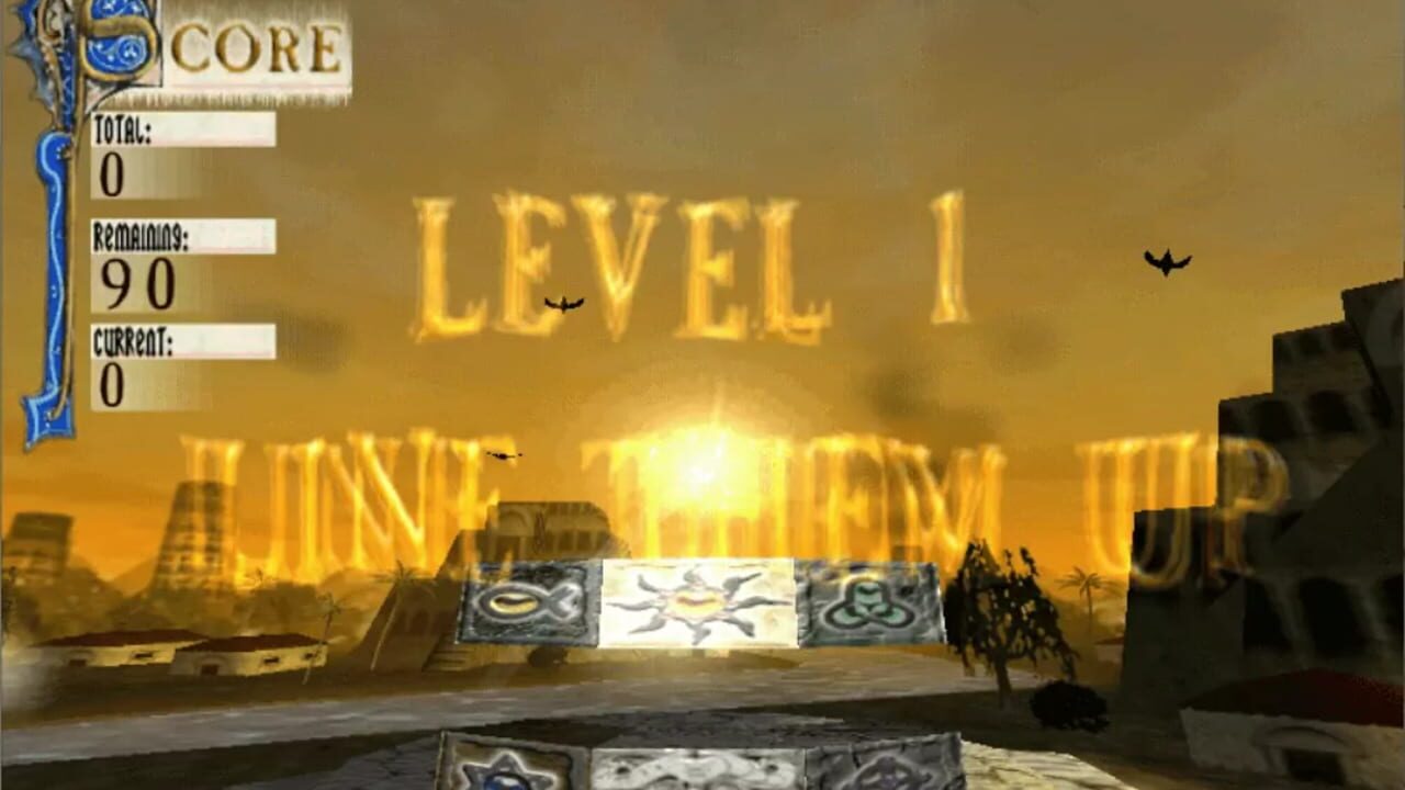 Tower of the Ancients — Screenshot 3