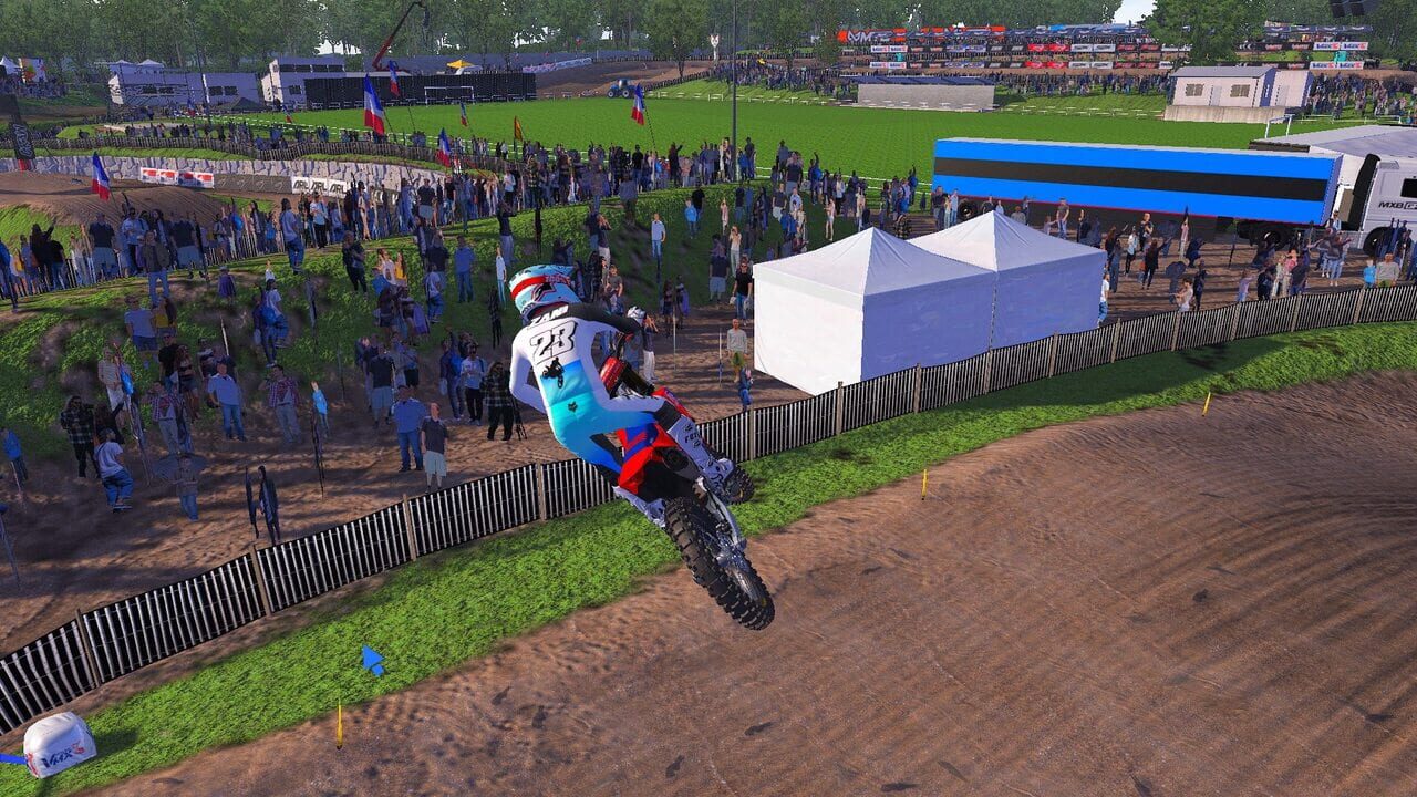MX Bikes Image
