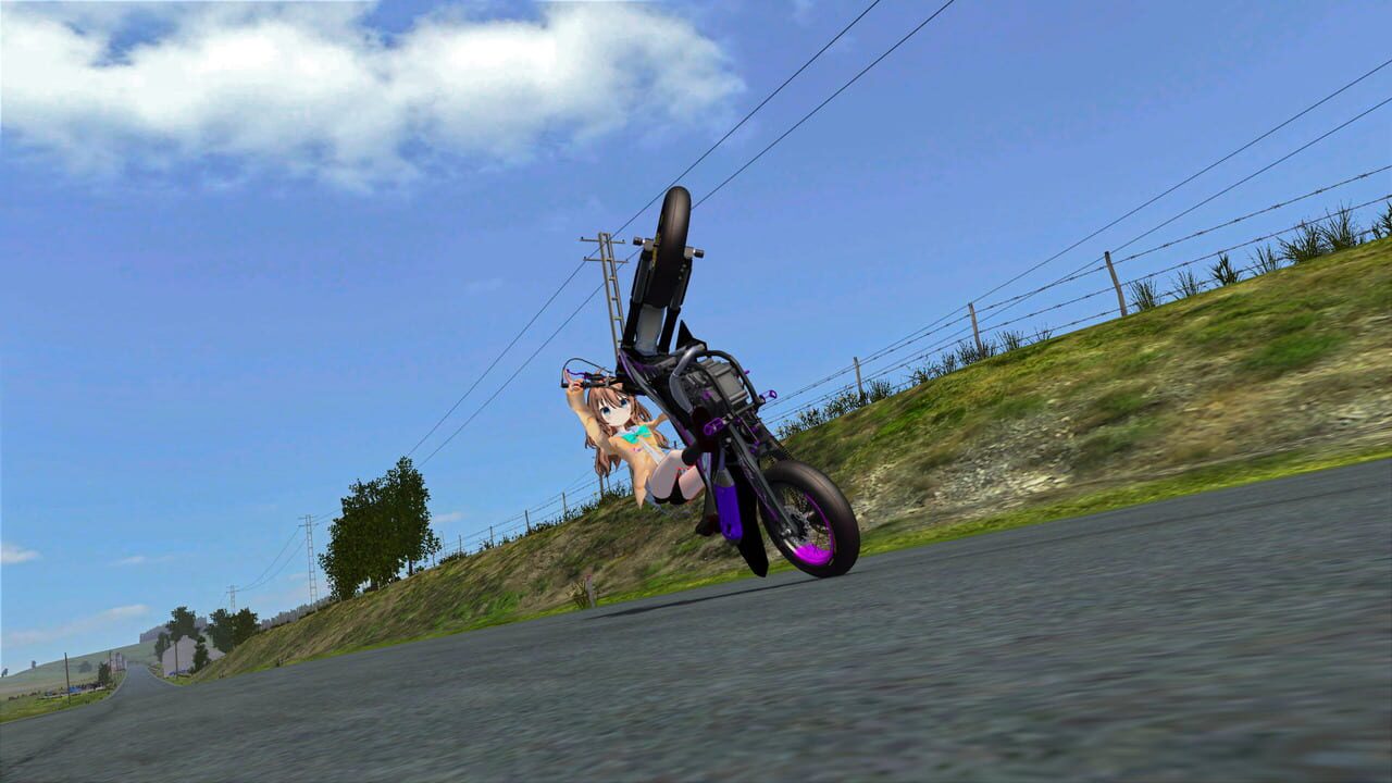 MX Bikes Image