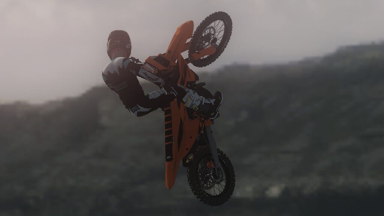 MX Bikes Image
