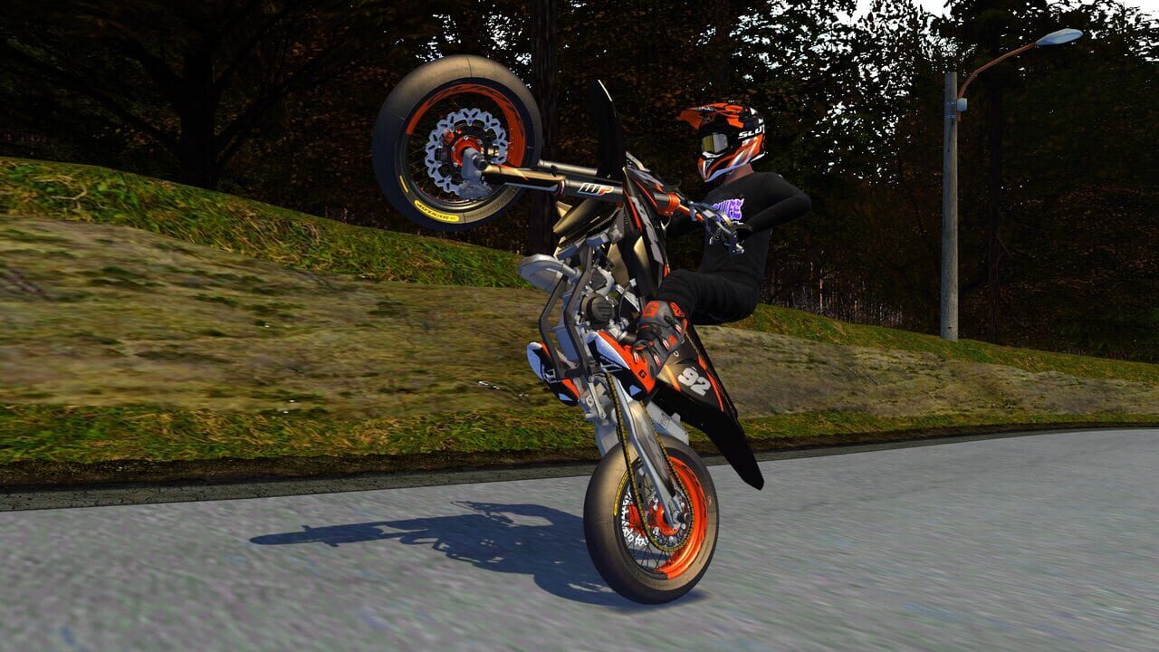MX Bikes Image