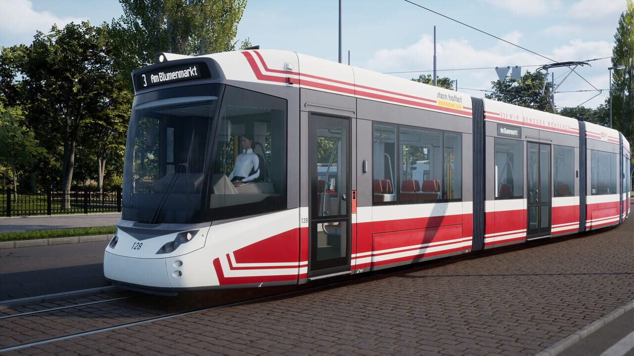 City Transport Simulator 2026: Expert Upgrade Image