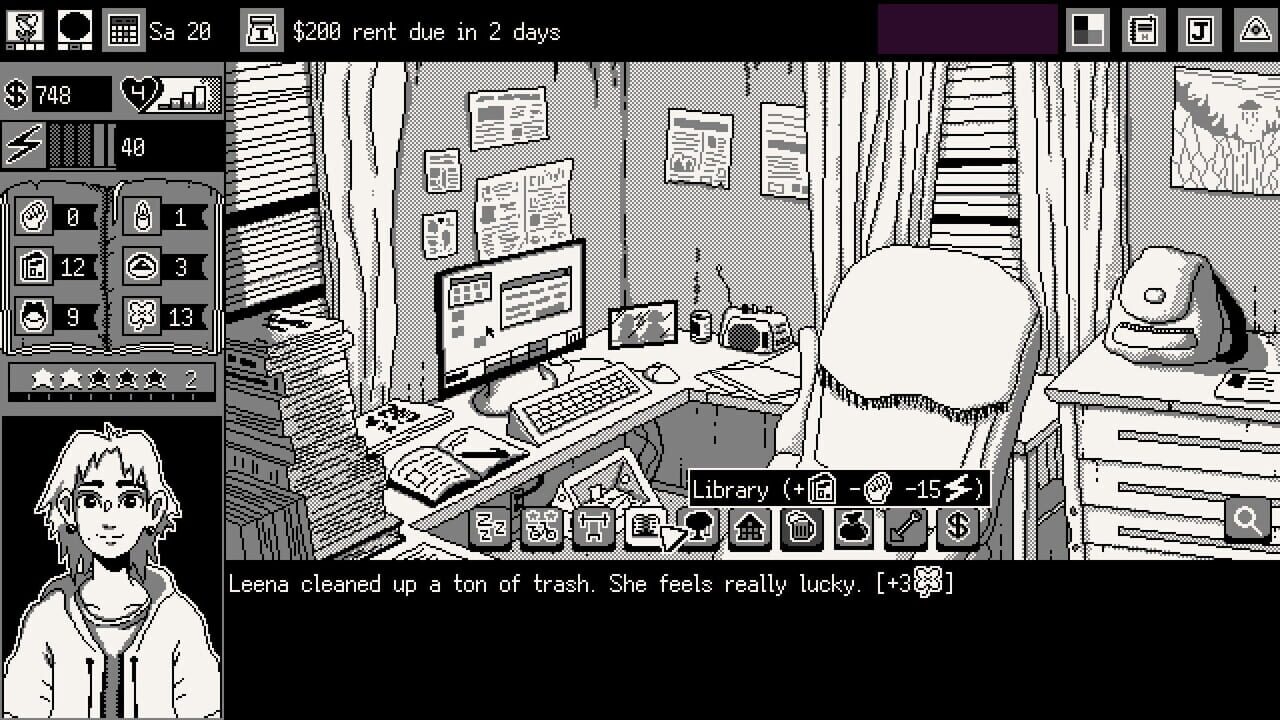 Courier Beware screenshot 9