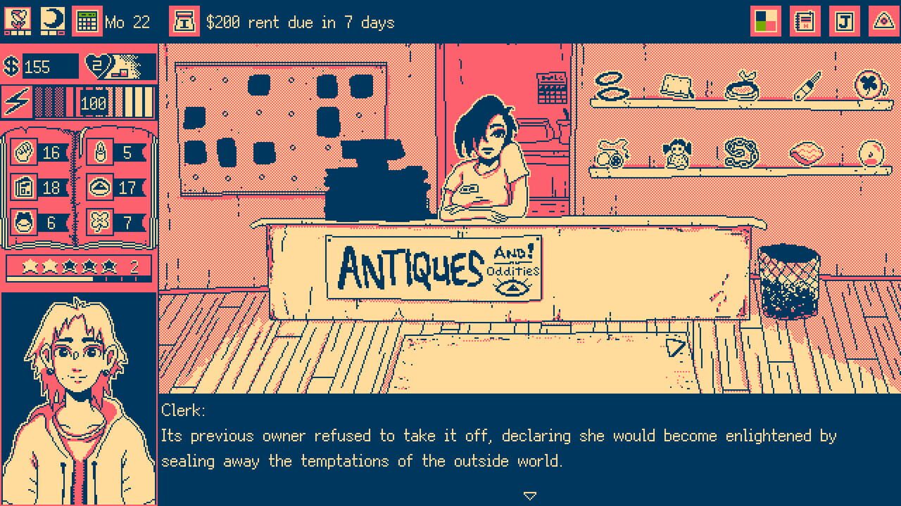 Courier Beware screenshot 11