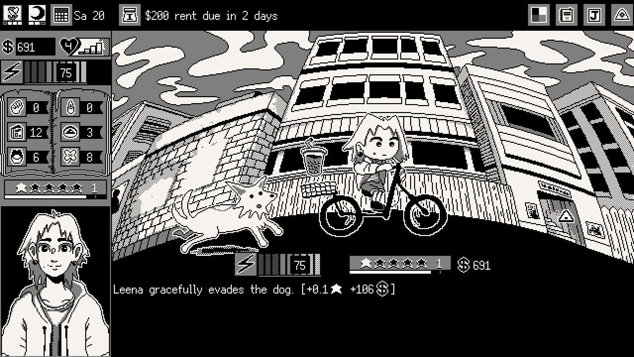 Courier Beware screenshot 12
