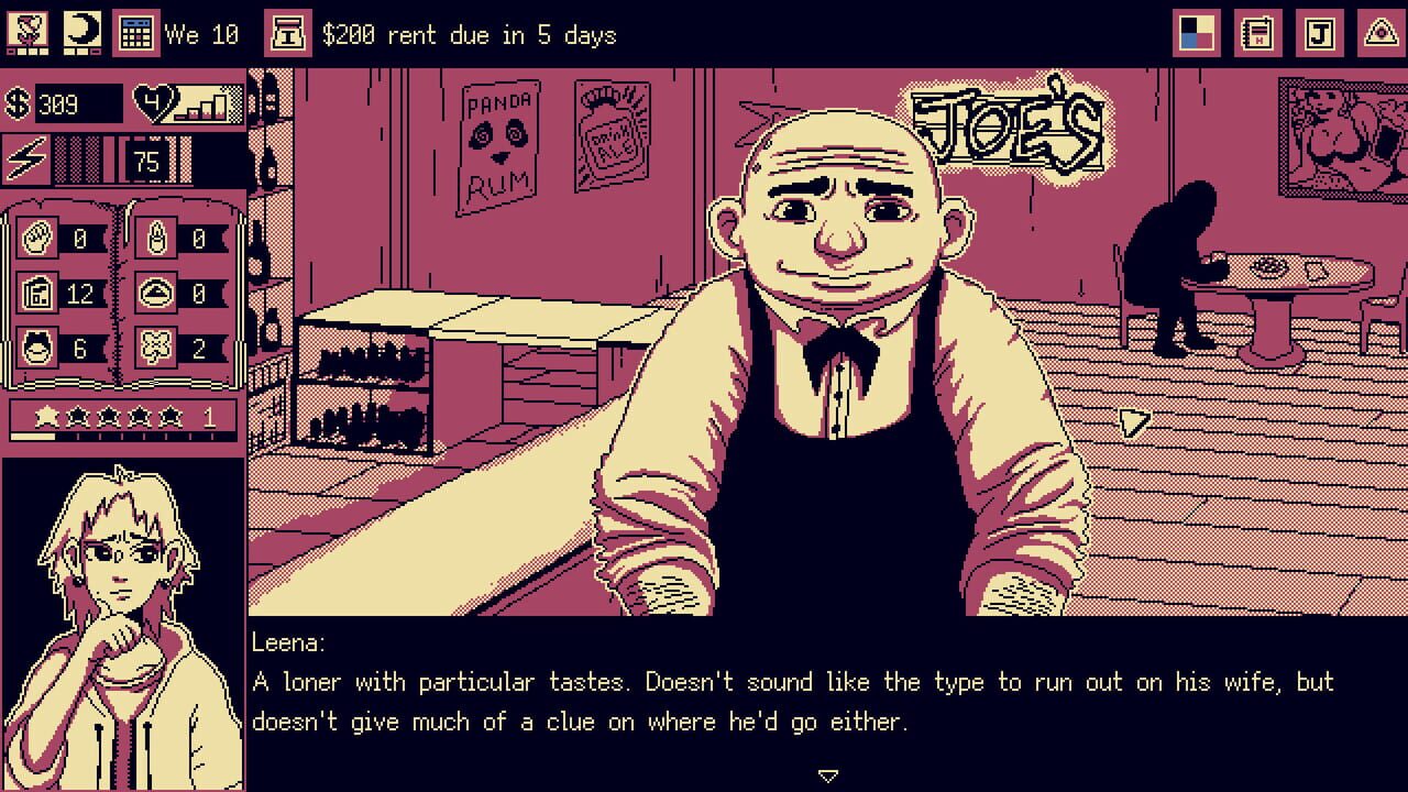 Courier Beware screenshot 4